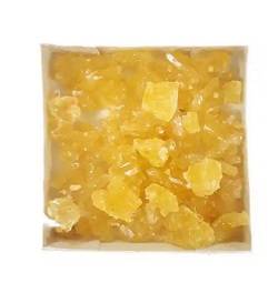 میکائیل پرده نبات زعفرانی1کیلویی